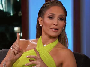 جينيفر لوبيز