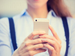 The Roamer app is available on iPhone and Android smartphones and tablets, and works with any SIM card.