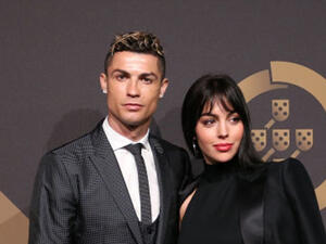 كريستيانو رونالدو