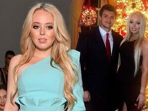 تيفاني ترامب