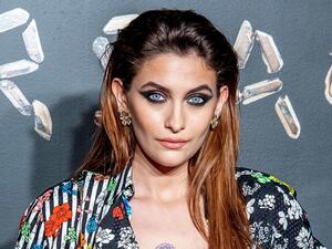 باريس جاكسون