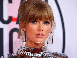 تايلور سويفت