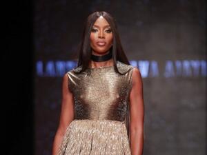 ناعومي كامبل