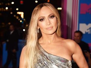 جينيفر لوبيز