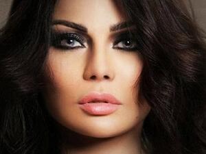 هيفاء تخرج عن صمتها بشأن ايقافها عن التميثيل في مصر