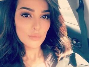 نادين نجيم 