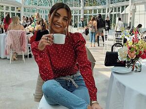 (Negin Mirsalehi/ Instagram)