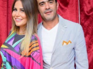 منة حسين فهمي تتزوج مجددا