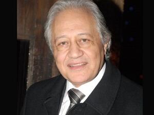 خالد زكي يكشف عن سر مثير بشأن ميرفت أمين