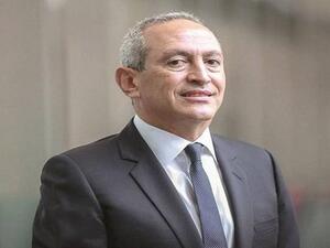 Egyptian, Nassef Sawiris, tops the list with an estimated net worth of $6.6 billion.