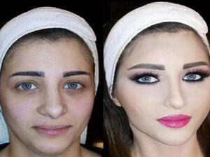 قبل وبعد