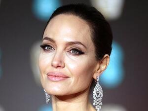 أنجيلينا جولي