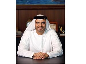 Majid Saif Al Ghurair, chairman of Dubai Chamber of Commerce and Industry and board member of the Dubai Islamic Economy.