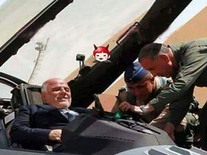 حيدر العبادي 