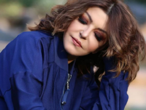  سميرة سعيد 