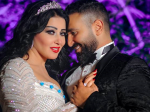 سمية الخشاب ترد على الانتقادات   