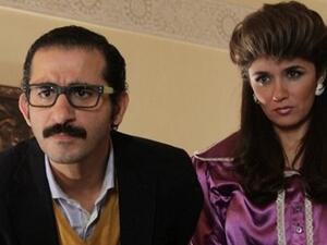 غادة عادل و أحمد حلمي معا في فيلم جديد