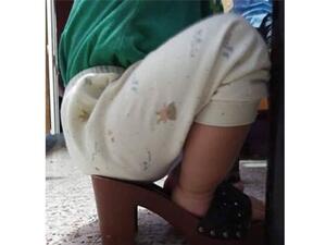 برضه هذا طفل ذكي