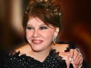 شويكار تنفي شائعة فقدانها الحركة