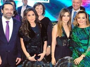  اليسا تحرج نانسي و ترفض عتاقها!