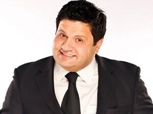 إدوارد ضيف شرف في مسلسل (الجماعة 2)