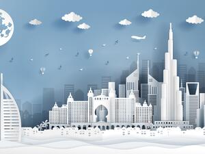 Licensing content in Dubai can be a simple process, if done correctly (Shutterstock)