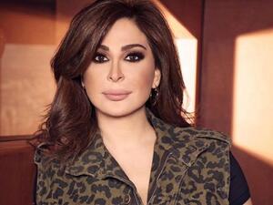 اليسا تكشف عن كلمات أغنية (حكايات) من البومها المرتقب