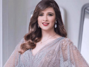 ياسمين عبد العزيز تطل بـ(أبلة طم طم) في العيد