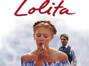 لوليتا الفيلم