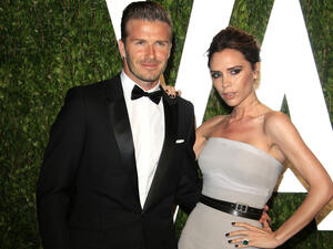 فيكتوريا بيكهام