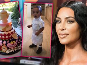 كيم كارداشيان