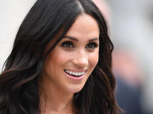 ميغان ماركل