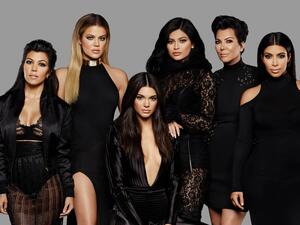 عائلة كارداشيان-جينر