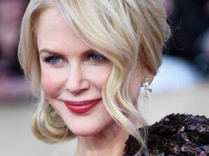 نيكول كيدمان (www.bustle.com)