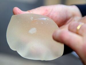 "باركود" لحشوات السيليكون