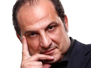 الصاوي يبدأ تصوير (الأصليين)