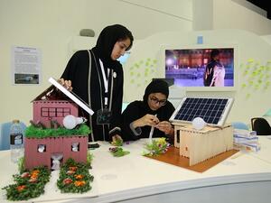 The National Science, Technology and Innovation (NSTI) Festival will be held as part of the UAE Innovation Month, which will run from 1- 28 February 2018.