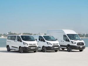 Ford Transit currently leads the ambulance segment with more and more emergency services organisations opting for the highly versatile and nimble Transit-based ambulances.