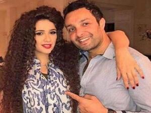 شقيق ياسمين عبد العزيز يرد على تهمة التحرش بفنانة