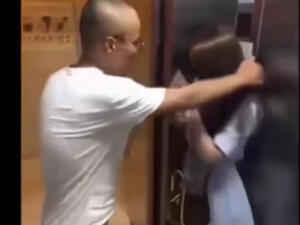 لقطة من الفيديو