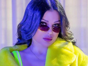  هيفاء وهبي