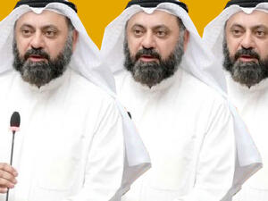 وليد الطباطبائي