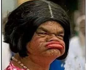 زعلان مكلدم