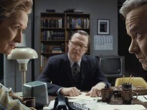 فلم The Post