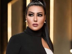 سمية الخشاب