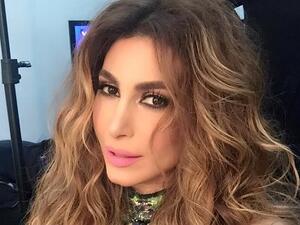 يارا تعترف بخضوعها للتجميل و لكن... 