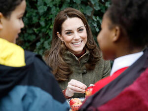 كيت ميدلتون