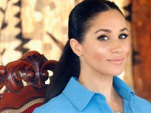 ميغان ماركل