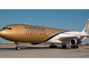 Gulf Air