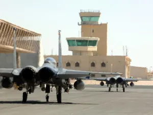 موسكو تتجه لإطلاق التعاون العسكري مع قطر